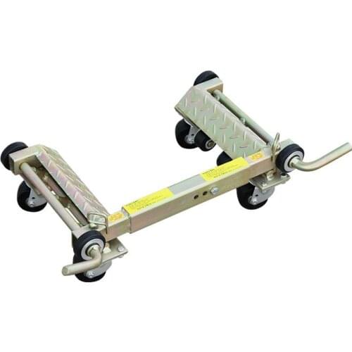 4-5TCar Jack Lever Hydraulic Jack Portable Tire Lifter Repair Machine Tool Car Repair Tool Car Transmission Hydraulic Shift Tool