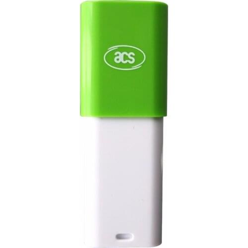ACR101I SIMicro (CCID) reader Mass Storage PC-Linked Readers rfid writer rfid reader