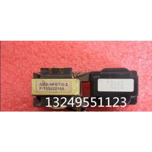 AMB-HFBT-0-2 USED 100% TESTED