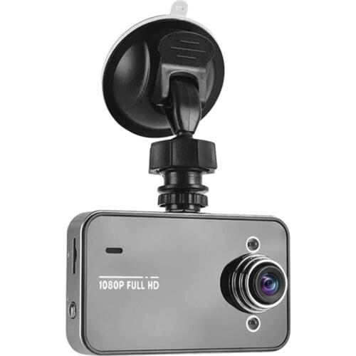 Car Mini 1080P Dash Camera Hd Driving Recorder Wide Angle Dashboard Camera Recorder