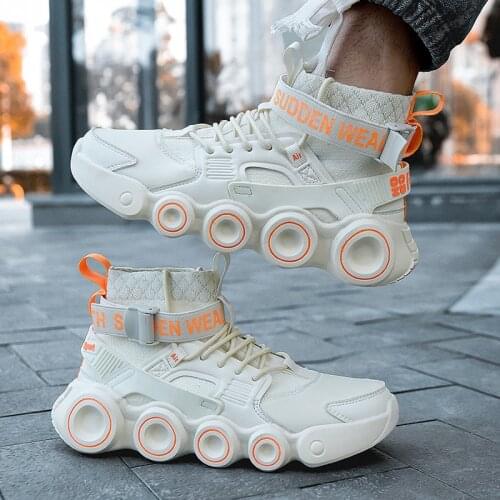 COMFYTRIP Running Shoes