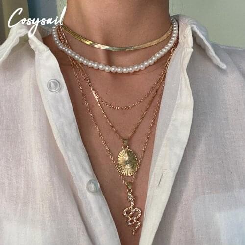 Cosysail Women's Medallions