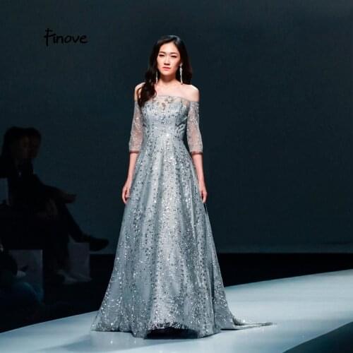 Finove Ball Dresses