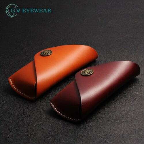 GV EYEWEAR Men's Accessories