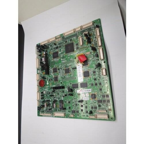 Used original For canon ir 5570 6570 5070 5075 5065 5055 dc controller board