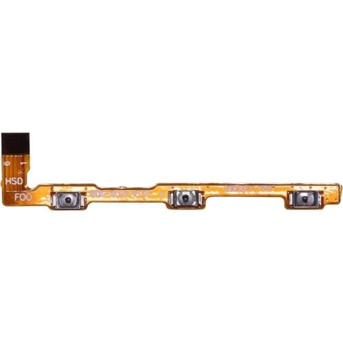 Power Button Flex Cable for Huawei Enjoy 6 / NCE-AL10