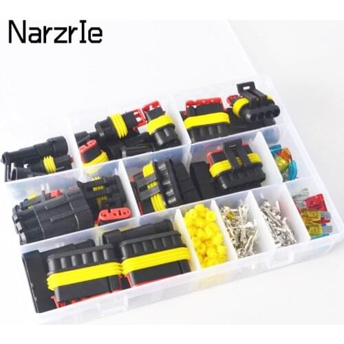NarzrIe Connecting Cables