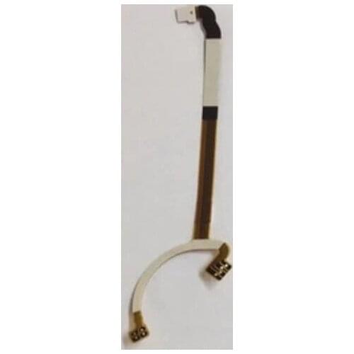 NEW Lens Aperture Flex Cable For Canon Zoom EF 24-70 mm 24-70mm f/4L IS USM F4 Repair Part