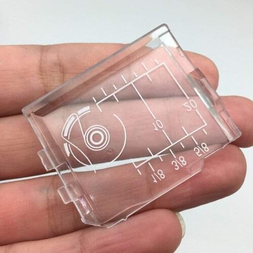 Bobbin Hook Cover Plate Slide Cover Plate For Janome #750036001 AA8240
