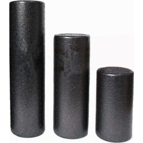 EPP Foam Roller Muscle Tissue Massage Fitness Gym Yoga Pilates Sports Roller 30cm 45cm 60cm Yoga Foam Roller