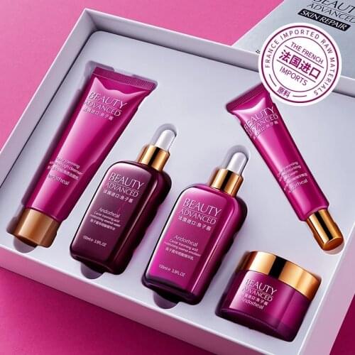 ROSPSKL Sets Of Face Creams