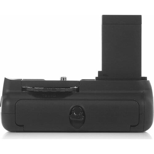 JINTUVertical Shutter Battery Grip with IR Remote Control for Canon EOS 100D Digital DSLR Camera