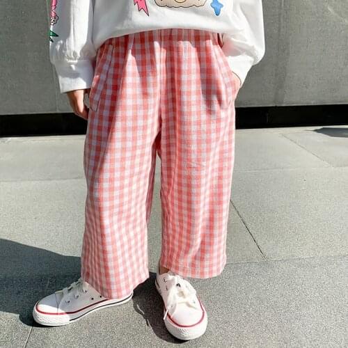 Брюки и джинсы для девочек SHYL China At AliExpress