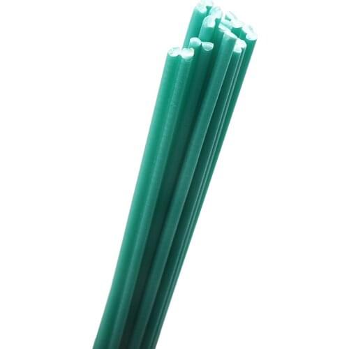 50X 25cm PP PVC Equipment Welding Rods Fairing Welding Sticks For Plastic Welder