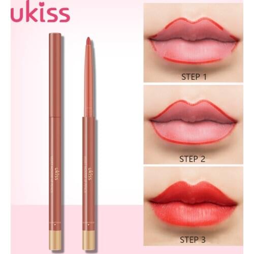 Карандаши для губ UKISS China At AliExpress