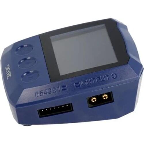 SKYRC B6 Lite DC 200W 13A Smart Battery Balance Charger Discharge for 1-6s Lipo Battery