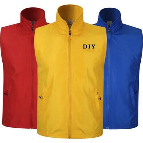 Yvlvol Women's Vests