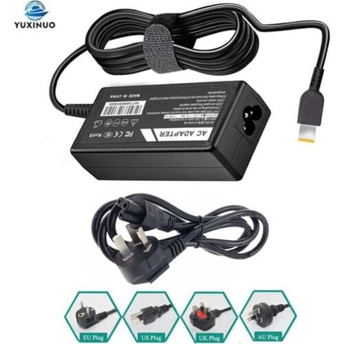 20V 6.75A 135W AC Power Adapter Laptop Charger for Lenovo Legion Y520-15IKBA Y520-15IKBM Y520-15IKBN Y530-15ICH Y7000P Y730-15IC