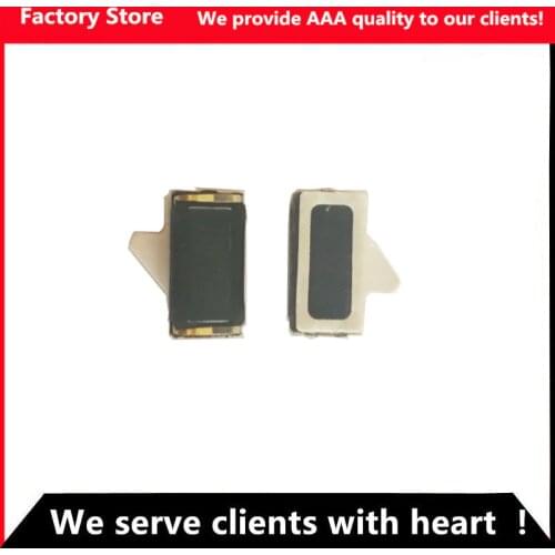 Q&Y QYJOY 2PCS/Lot AAA Quality Earphone Speaker FOR MEIZU M1 M2 Note and Sutiable For Meizu M1 M2 Mini
