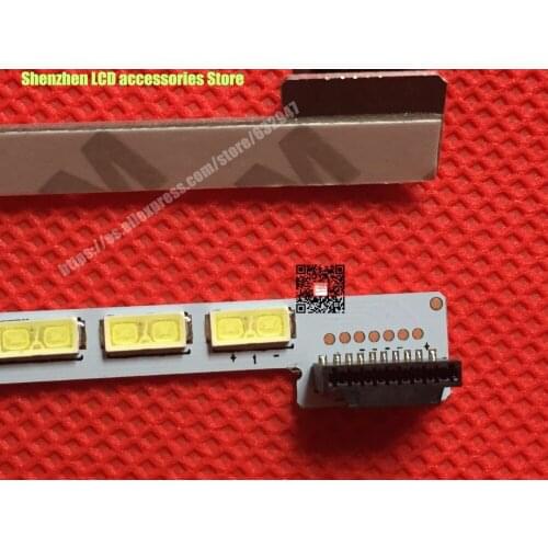 3PCS FOR Hisense LED42K560X3D LG LC420EUN SE F1 6922L-0016A 6920L-0001C 6916L0912A LC420EUN 1PCS=60LED 531MM