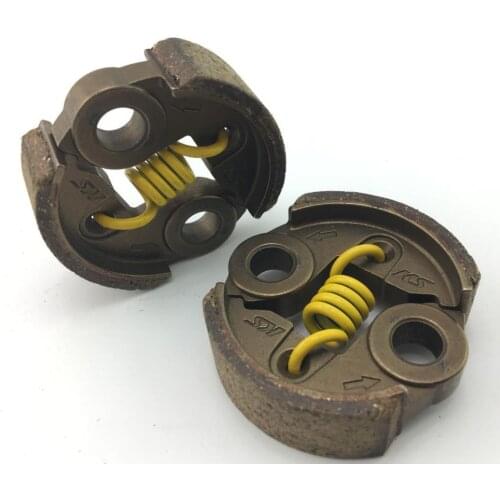 HPI 23cc, 26cc Clutch for RC Fuelie Kings HPI Chung Yang, kid gas scooter
