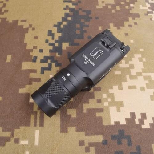 MAPLON Flashlights For Hunting