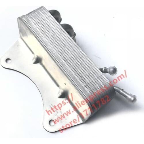 Oil Cooler/Radiator For Chery Tiggo 5 Transmission Oil Cooler T21-1301120