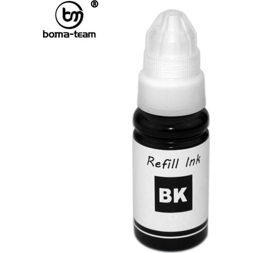 100ml Water based Dye Ink Refill Kits For Canon G1800 G1810 G2800 G2810 G3800 G3810 G4810 G1000 G2000 G3000 G4000 G4800 Printers