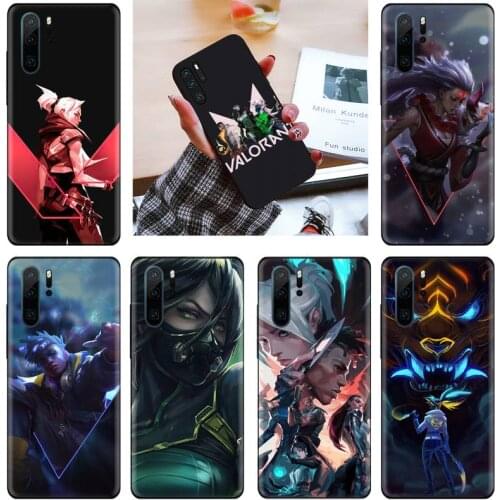 Pluviop Phone Cases Huawei Y5 Lite