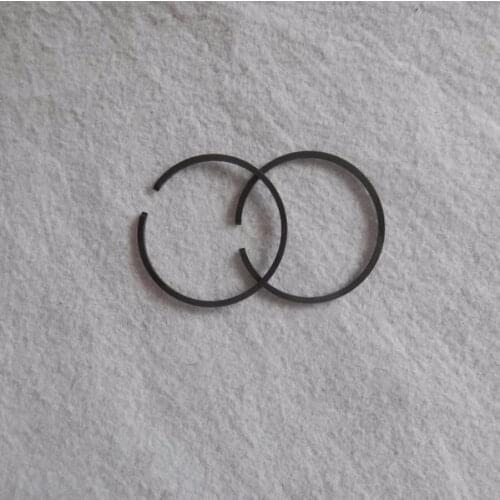 37MM X 1.2MM PISTON RING FITS STIHL 017 MS170 CHAINSAW & MORE 2 CYCLE STRIMMER BRUSHCUTTER CYLINDER ASSEMBLY PISTON KITS