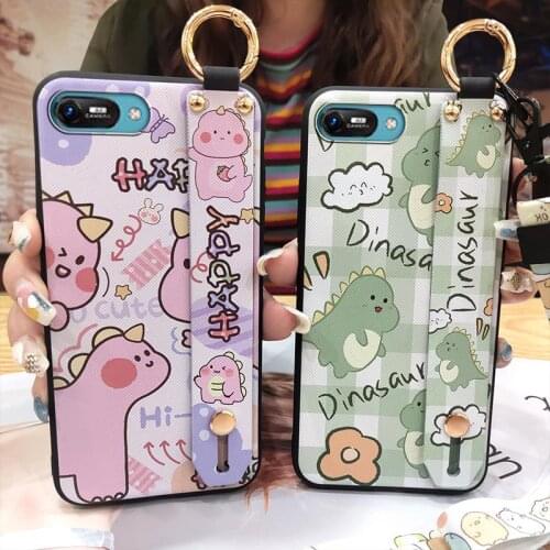 Anti-knock Black Case Phone Case For Itel A25/A35 Original Silicone Shockproof Cute Anti-dust