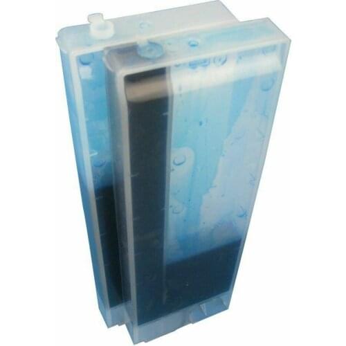 Empty Refillable Cartridges for Roland RA-640/RE-640/VS-300/VS-420 /VS-540 /VS-640 Inkjet Vertical 440ml Cartridges