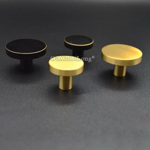 Retro Vintage 10PCS European Solid Brass Furniture Handles Cupboard Wardrobe Drawer Kitchen Wine Cabinet Pulls Handles and Knobs