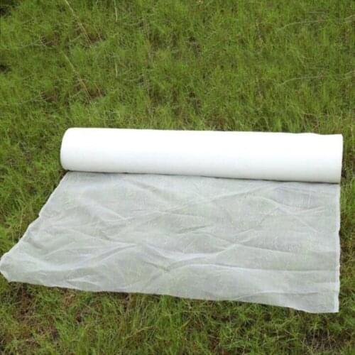 10m Garden Crops Plant Protect Netting Mesh Bird Net Insect Animal Vegetables Greenhouse Plant Crops Tools Protecting