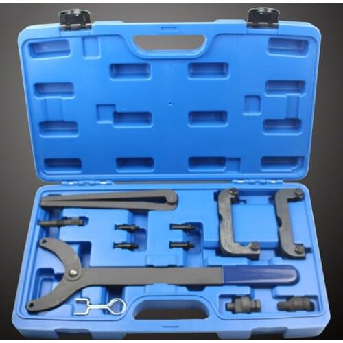 T40133 Timing Dedicated Tool Set Engine Camshaft Alignment Tool For VW Audi Cayenne 3.0T Touareg Q5/A6L 2.8 New C7 2.5