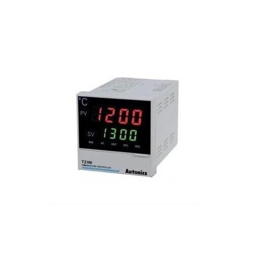 Temperature controller TZ4M-A4R TZ4M-A4S TZ4M-A4C