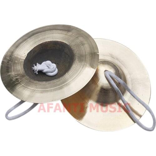Afanti Music 20cm diameter Cymbal