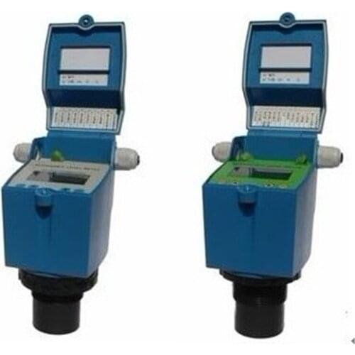 Ultrasonic level gauge