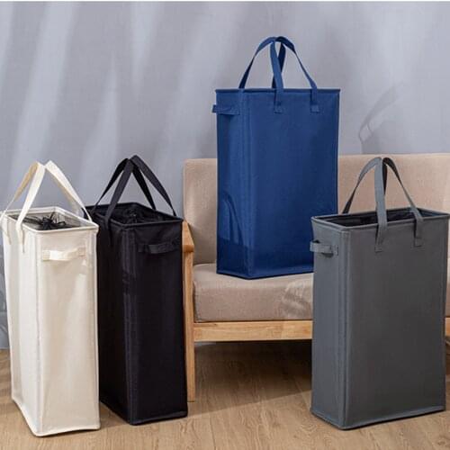 unkikAA Laundry Baskets For The Bathroom