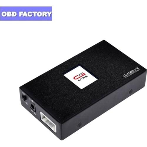 For B-enz Programming Device EIS Read and Write CGDI For M ercedes-benz CG MB EIS ELV Testing Platform Emulator