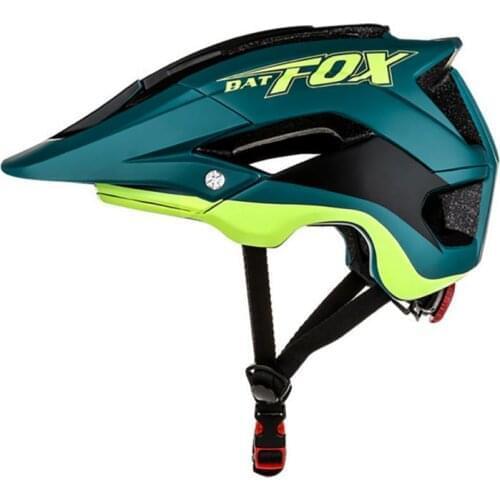 Mountain Bike Helmet Ultralight Men Women Anti-collision Cap Breathable Safety Helmets Mountain Road Bike Cycling Equipment