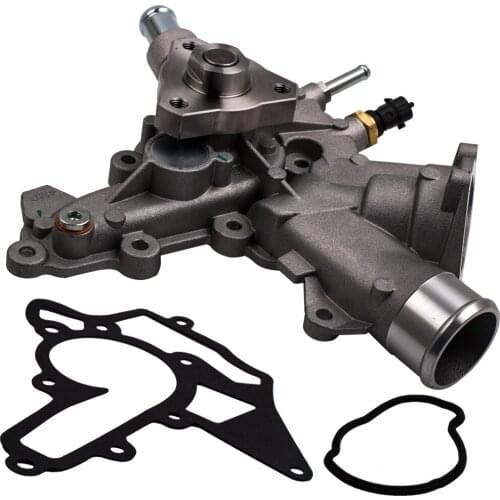 WATER PUMP for VAUXHALL CORSA C MK2 2000-2007 1.2i Z12XE Petrol/LPG 75Bhp for OPEL 1.0 1.2 1.4 A10XEP Z12XEP Z14XEL Z14XEP 00-10