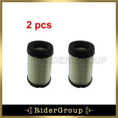 Air Filter For ONAN # 140-3280 48-2017 Generator 3600-4000 MICRO QUIET KVD SPEC SPEC. A-B , KY SPEC. B-M