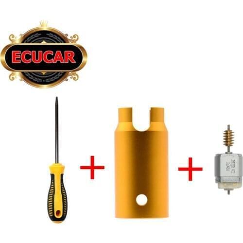 ESL/ELV Motor Steering Lock + OEM New ESL/ELV Motor Steering Lock + FOR Mercedes EZS Removal Tool