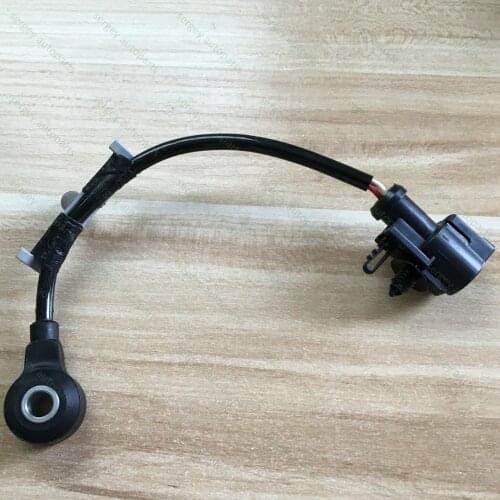 Original Quality Ignition Knock (Detonation) Sensor For LINCOLN LS 3.0L V6 XW4F-12A699-AA XW4F 12A699 AA XW4F12A699AA
