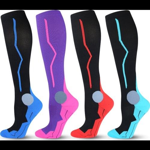 Long Tube Sports Compression Socks Compression Socks Tv Terry Socks Sports Compression Socks