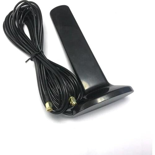 5G router antenna 12dbi high gain 5900mHz Omni-directional Sucker aerial SMA connector for GSM/GRPS//NB/LTE