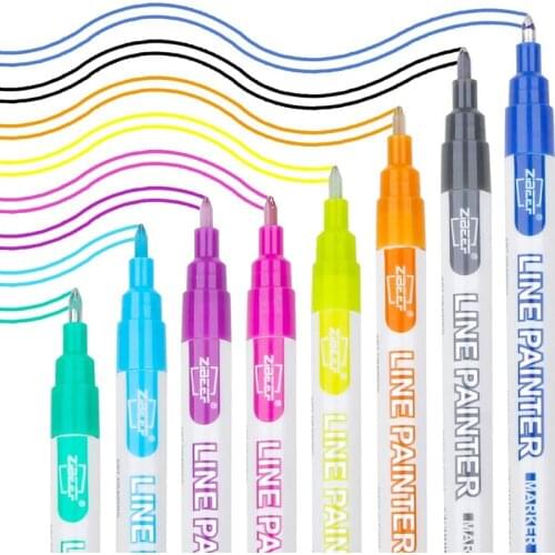 Haile Children's Markers