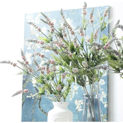 Jhonme Artificial Lavender