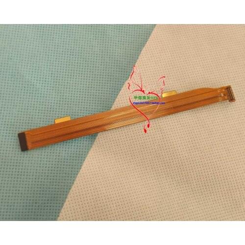 Original doogee N100 USB Charge Board to Motherboard FPC for doogee N100 Mobile Phone